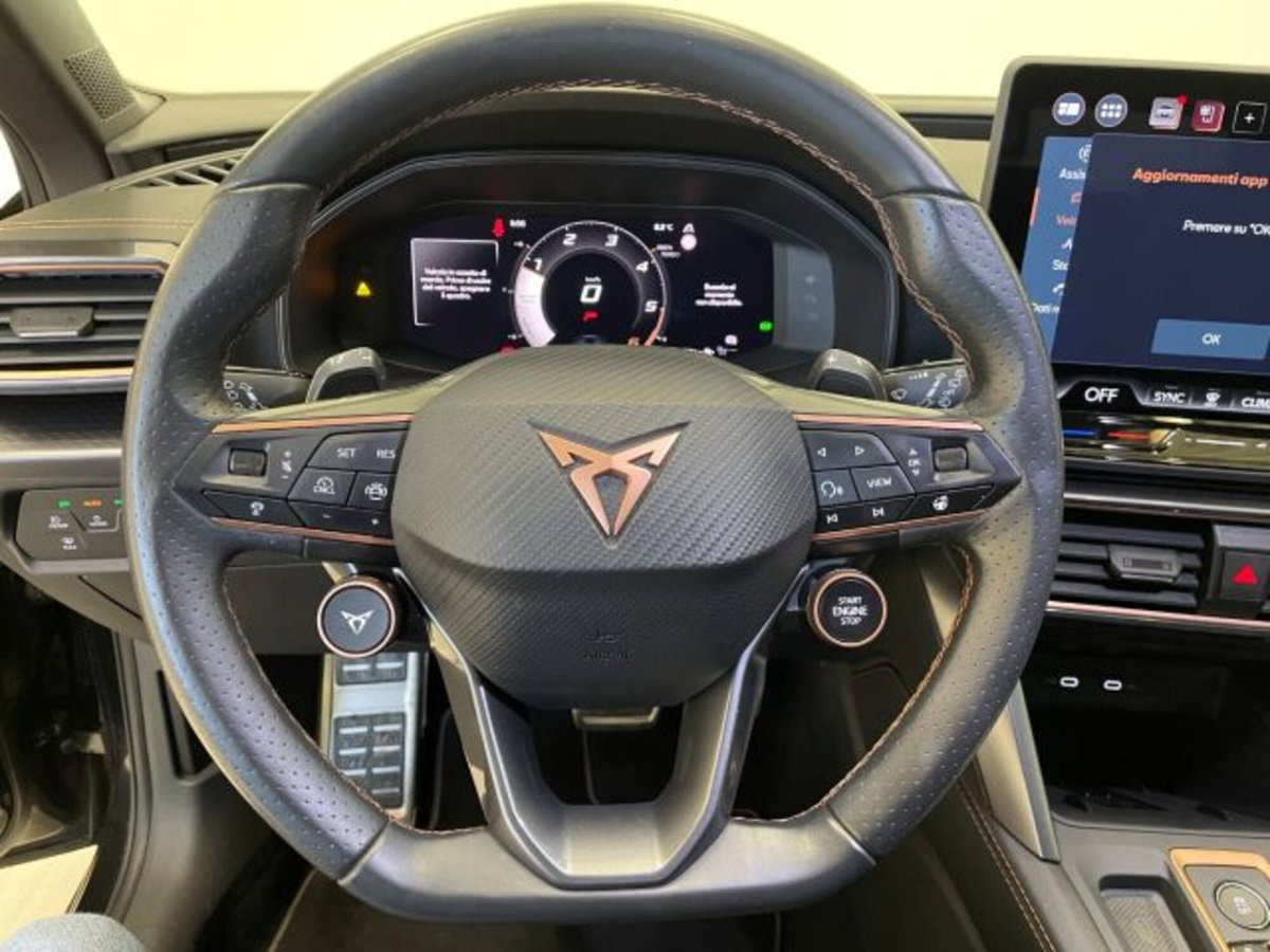 Cupra Leon Leon 2.0 tdi 150cv dsg (16)