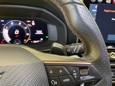 Cupra Leon Leon 2.0 tdi 150cv dsg (19)
