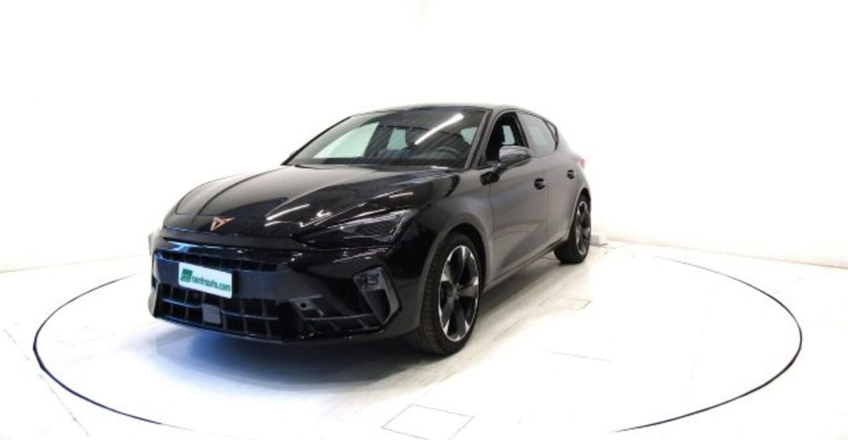 Cupra Leon Leon 2.0 tdi 150cv dsg (3)