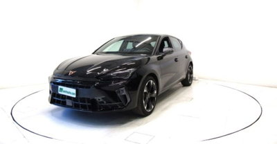 Cupra Leon Leon 2.0 tdi 150cv dsg (3)