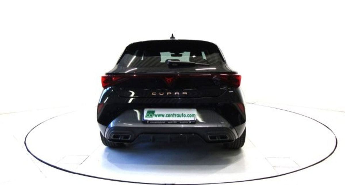 Cupra Leon Leon 2.0 tdi 150cv dsg (4)