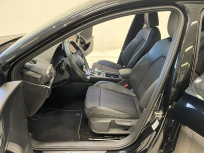 Cupra Leon Leon 2.0 tdi 150cv dsg (6)