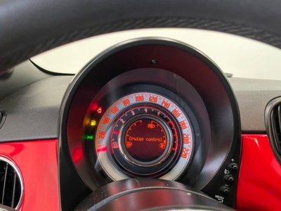 Fiat 500 1.0 Hybrid Connect (12)