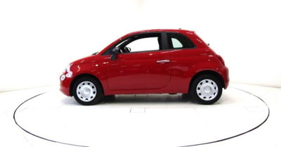 Fiat 500 1.0 Hybrid Connect (18)