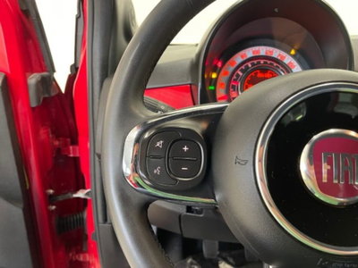 Fiat 500 1.0 Hybrid Connect (20)