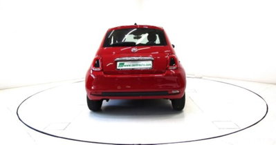 Fiat 500 1.0 Hybrid Connect (4)