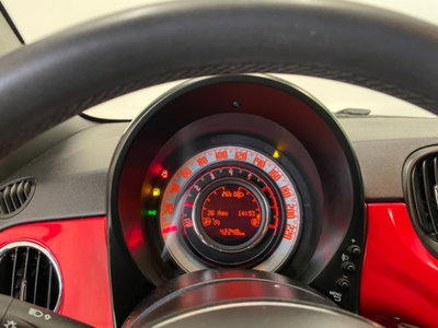Fiat 500 1.0 Hybrid Connect (5)