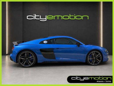 Audi R8 Coupé Coupe 5.2 V10 Performance quattro 620cv s tronic (2)