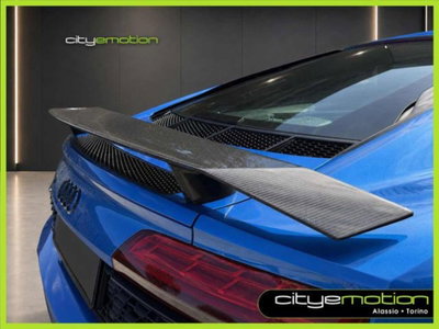 Audi R8 Coupé Coupe 5.2 V10 Performance quattro 620cv s tronic (5)