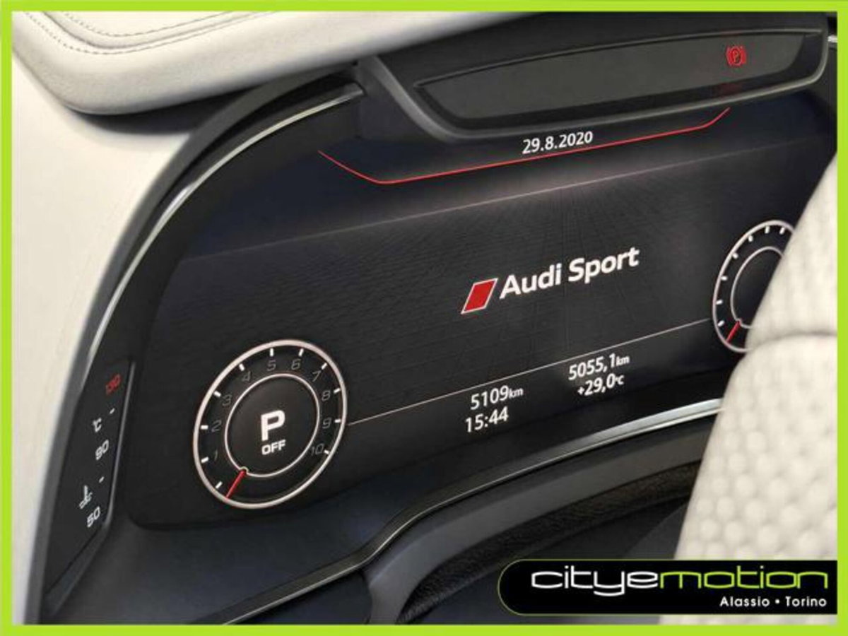Audi R8 Coupé Coupe 5.2 V10 Performance quattro 620cv s tronic (8)