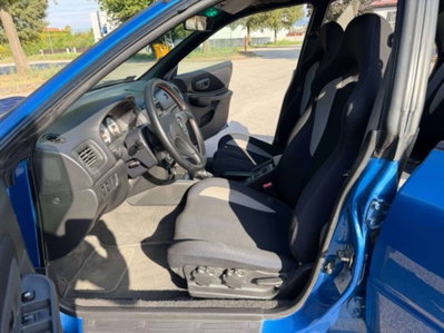 Subaru Impreza 2.0 turbo 16V cat WRX (12)