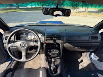 Subaru Impreza 2.0 turbo 16V cat WRX (13)