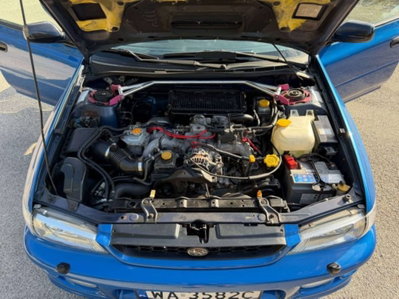 Subaru Impreza 2.0 turbo 16V cat WRX (14)
