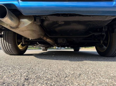 Subaru Impreza 2.0 turbo 16V cat WRX (15)