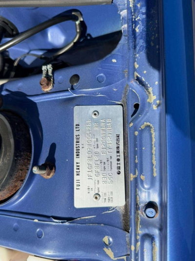 Subaru Impreza 2.0i T 16V cat 4WD WWW (12)
