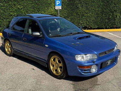 Subaru Impreza 2.0i T 16V cat 4WD WWW (2)