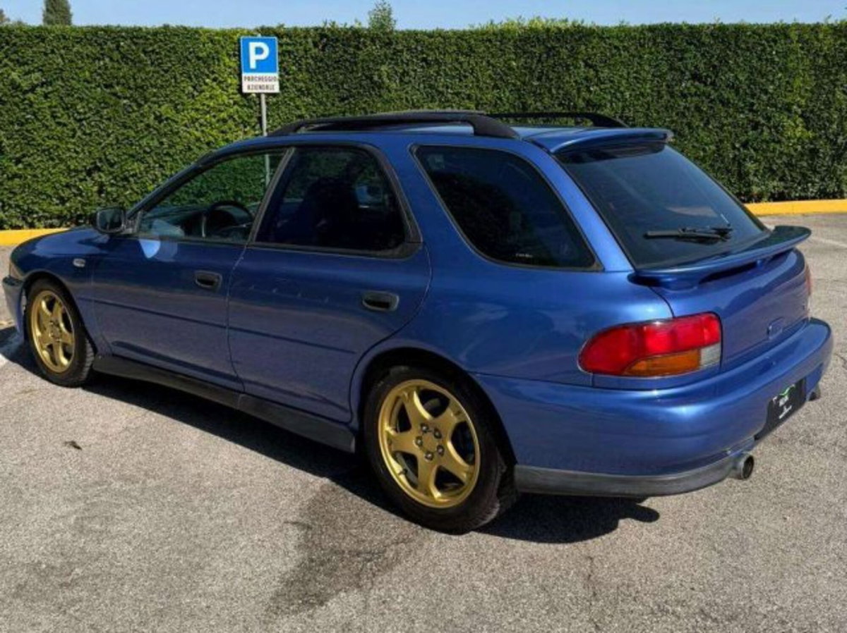 Subaru Impreza 2.0i T 16V cat 4WD WWW (4)