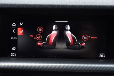 Alfa Romeo Stelvio Stelvio 2.2 Turbodiesel 210 CV AT8 Q4 Veloce (14)