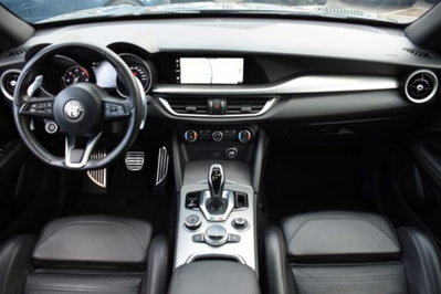 Alfa Romeo Stelvio Stelvio 2.2 Turbodiesel 210 CV AT8 Q4 Veloce (8)