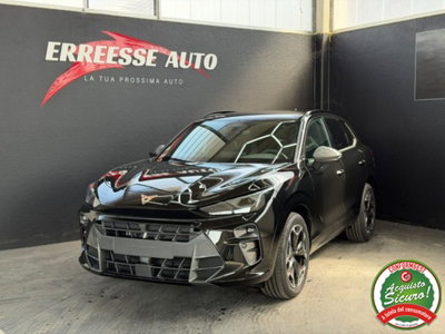 Cupra Terramar 1.5 hybrid 150cv dsg nuova