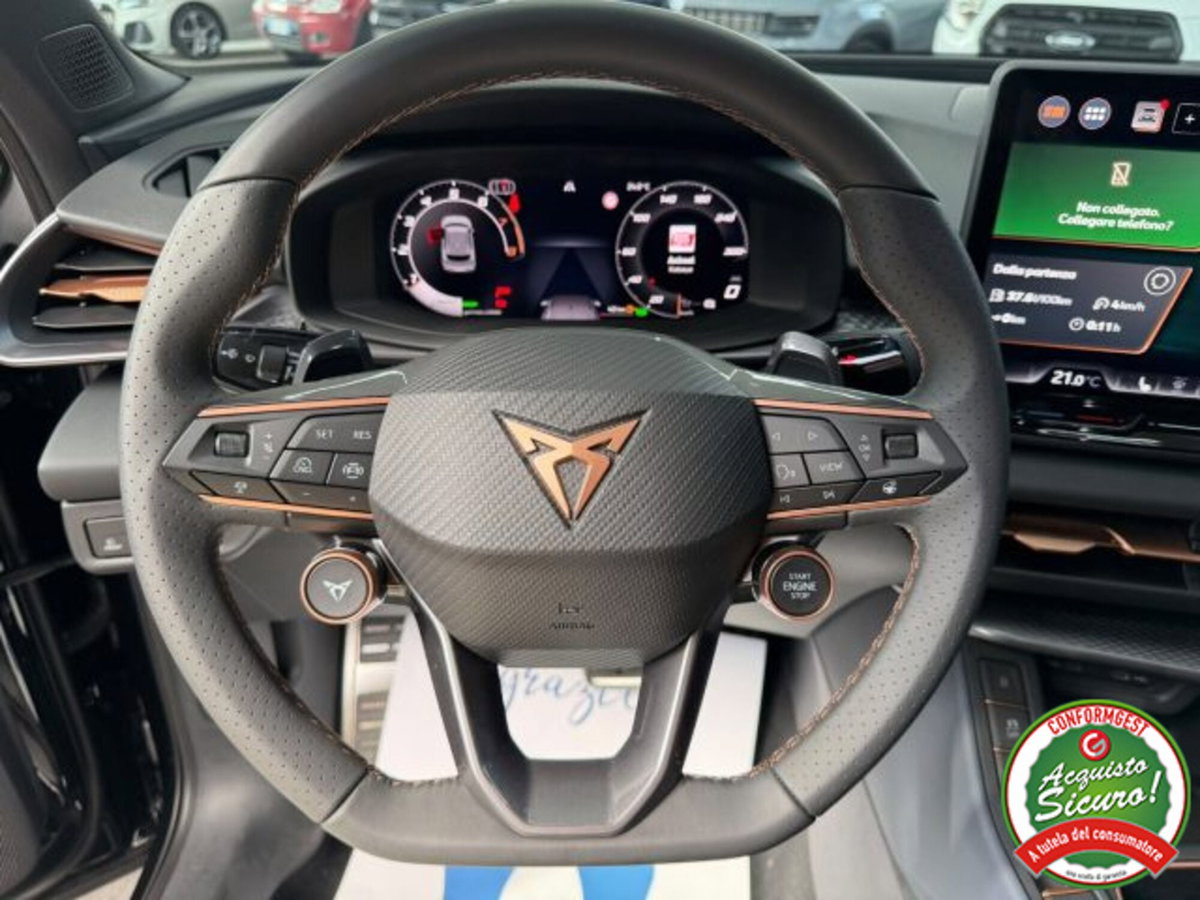 Cupra Terramar 1.5 hybrid 150cv dsg (10)