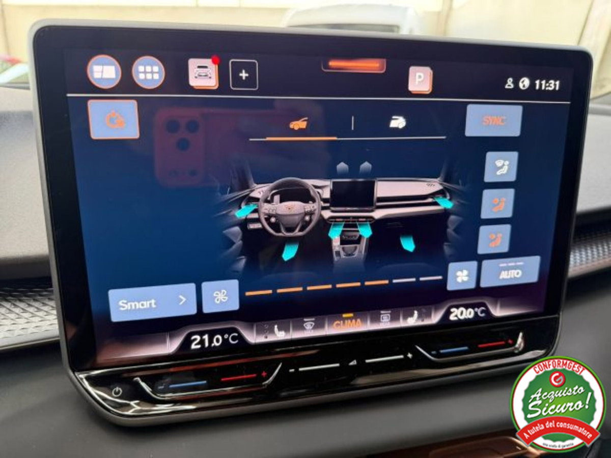 Cupra Terramar 1.5 hybrid 150cv dsg (16)