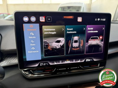 Cupra Terramar 1.5 hybrid 150cv dsg (18)