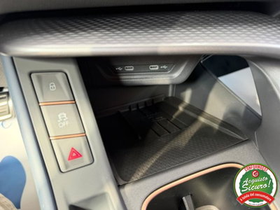 Cupra Terramar 1.5 hybrid 150cv dsg (19)