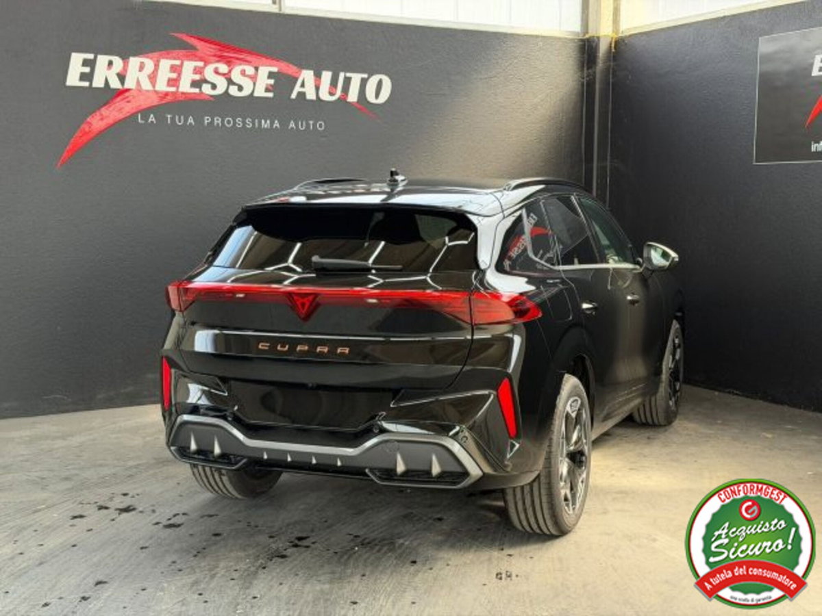 Cupra Terramar 1.5 hybrid 150cv dsg (5)