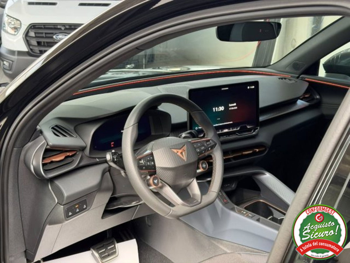 Cupra Terramar 1.5 hybrid 150cv dsg (7)