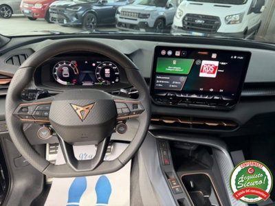 Cupra Terramar 1.5 hybrid 150cv dsg (9)