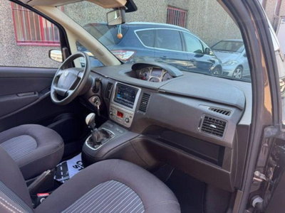 Lancia Musa 1.4 16V EURO 5 Oro Plus (12)