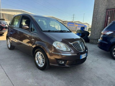 Lancia Musa 1.4 16V EURO 5 Oro Plus (3)