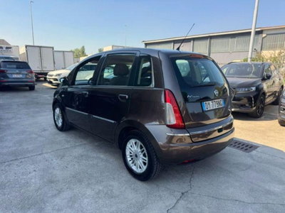 Lancia Musa 1.4 16V EURO 5 Oro Plus (6)