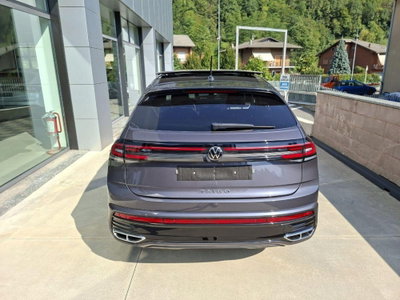 Volkswagen Taigo 1.0 tsi R-Line 115cv (4)