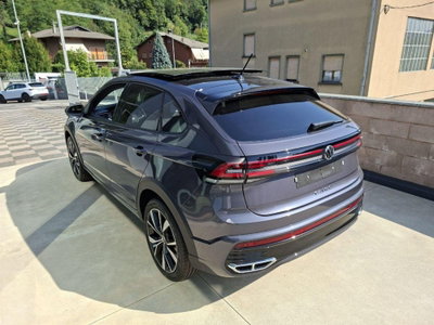 Volkswagen Taigo 1.0 tsi R-Line 115cv (5)