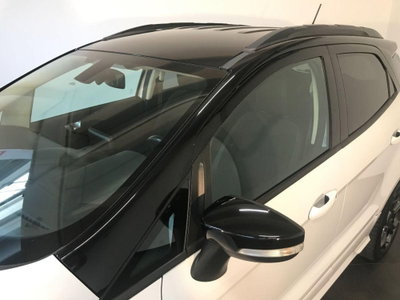Ford EcoSport 1.0 EcoBoost 125 CV Start&Stop aut. ST-Line Plus (2)