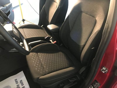 Ford Puma 1.0 ecoboost h Titanium 125cv auto (11)