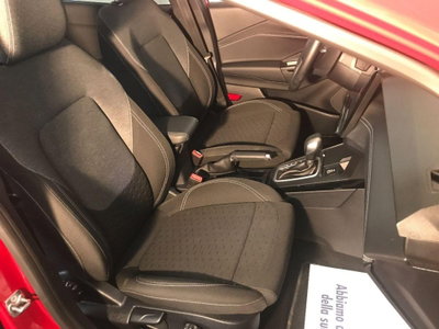 Ford Puma 1.0 ecoboost h Titanium 125cv auto (16)