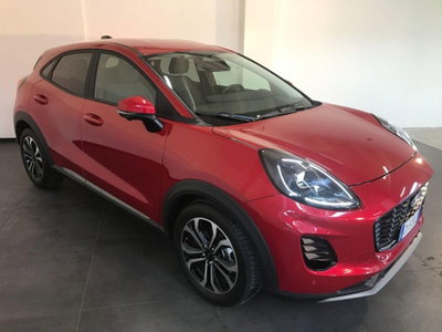 Ford Puma 1.0 ecoboost h Titanium 125cv auto (3)