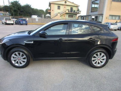 Jaguar E-Pace 2.0D 150 CV AWD S (4)