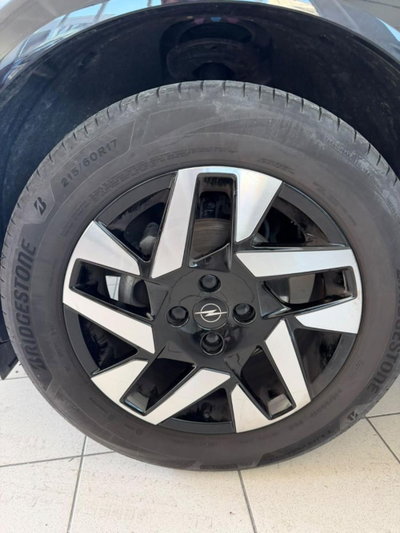 Opel Mokka 1.2 Turbo 130 CV aut. GS Line (4)