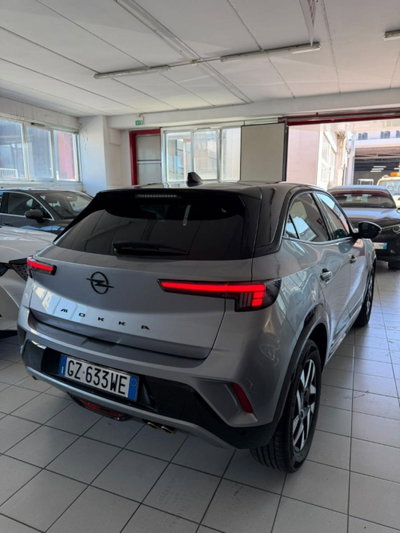 Opel Mokka 1.2 Turbo 130 CV aut. GS Line (7)