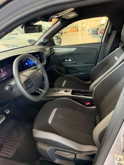 Opel Mokka 1.2 Turbo 130 CV aut. GS Line (9)