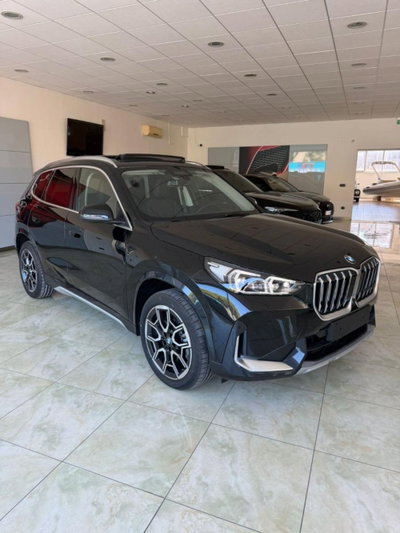 BMW X1 xDrive 23d xLine nuova