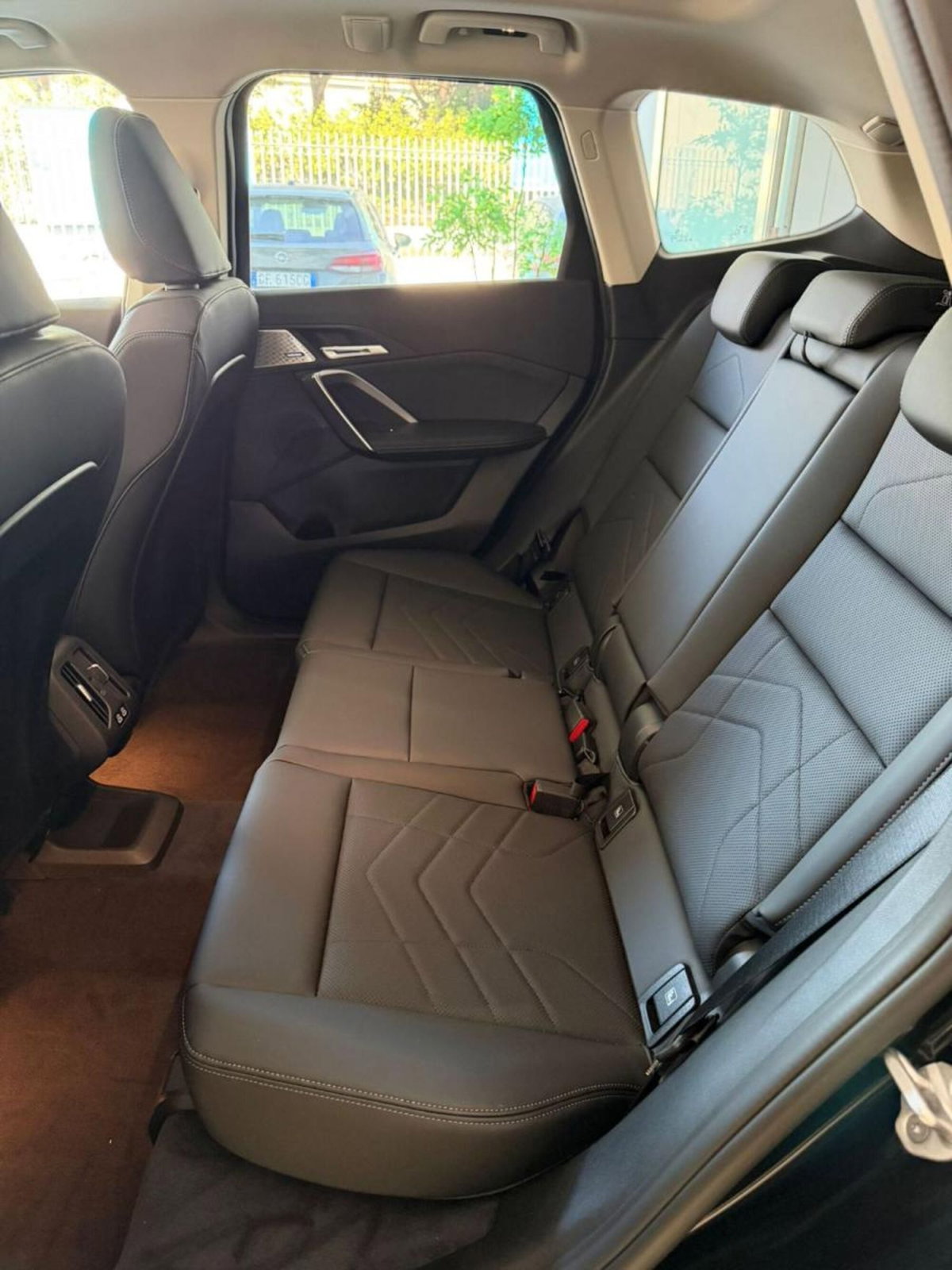 BMW X1 xDrive 23d xLine (10)