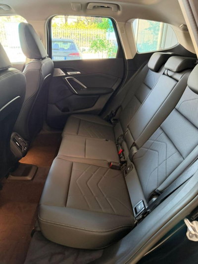 BMW X1 xDrive 23d xLine (10)