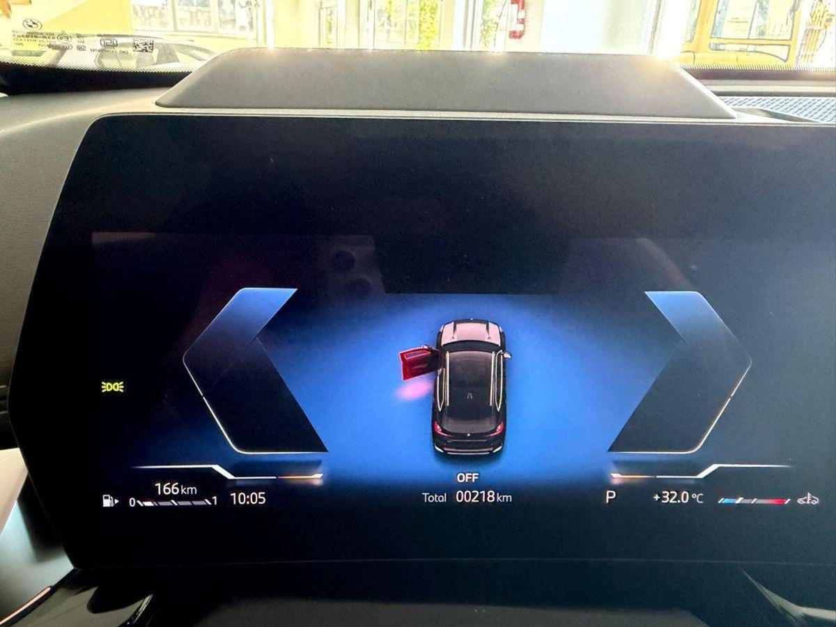 BMW X1 xDrive 23d xLine (11)