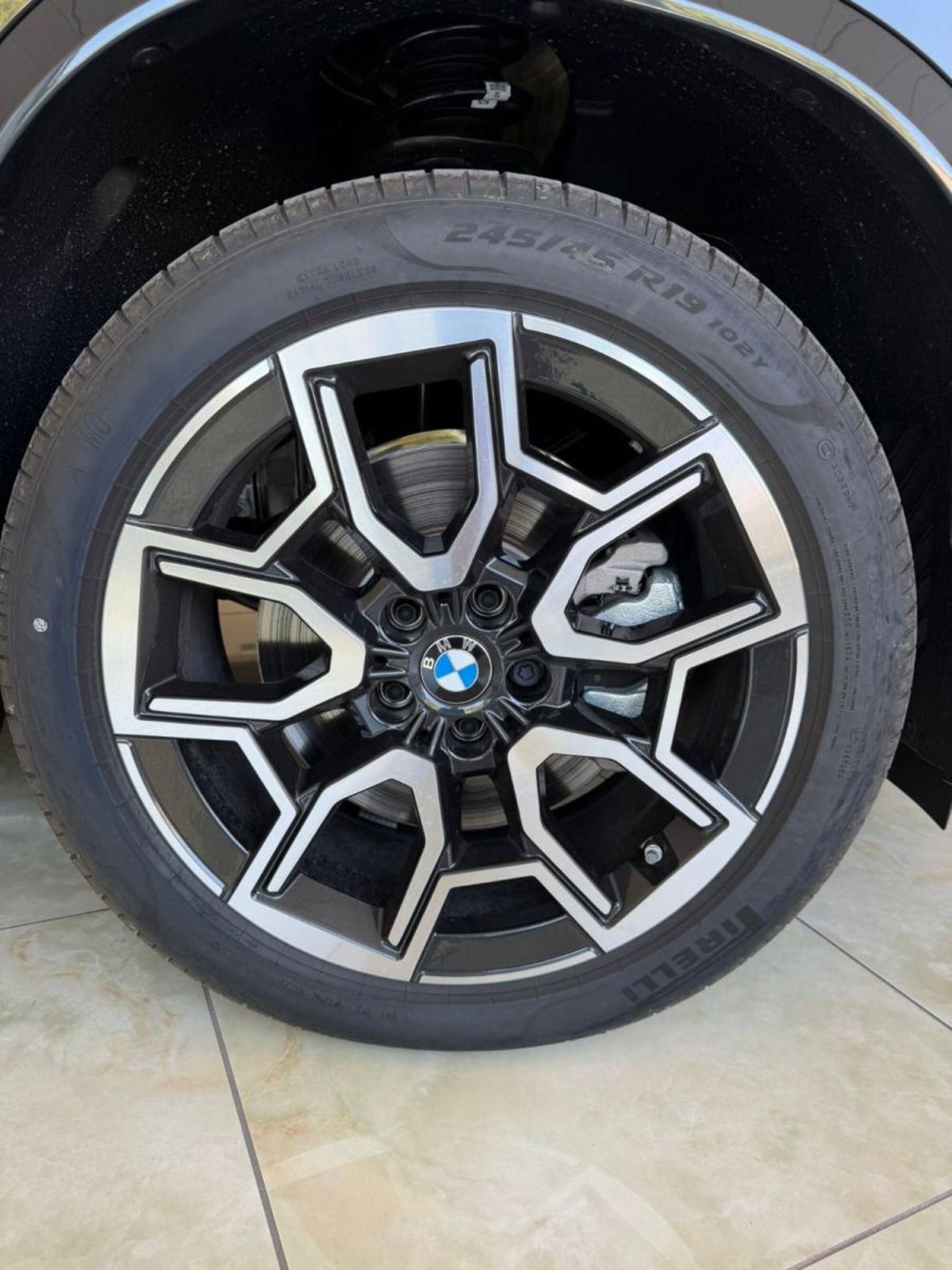 BMW X1 xDrive 23d xLine (12)