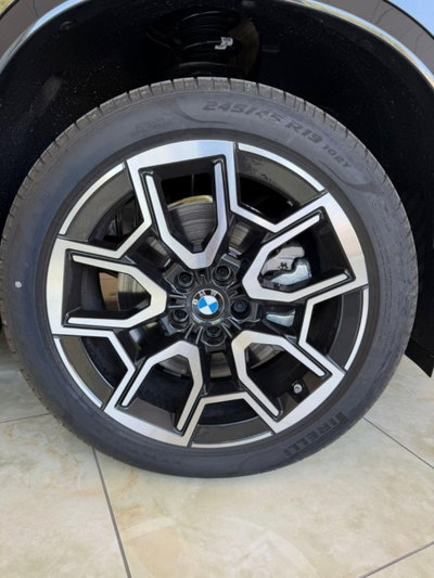 BMW X1 xDrive 23d xLine (12)